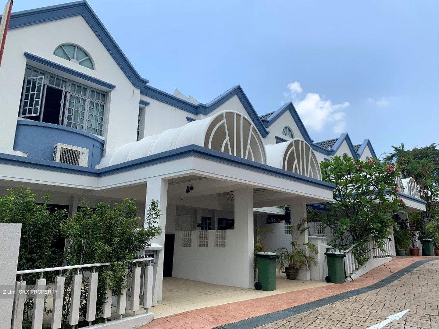Chancery Grove (D11), Condominium #519648941